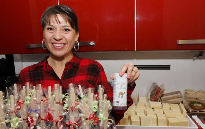 Kamelmilch Schorndorf_0