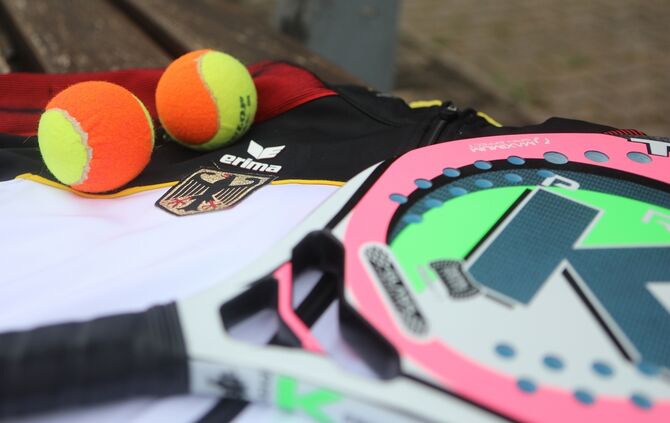 Beachtennis