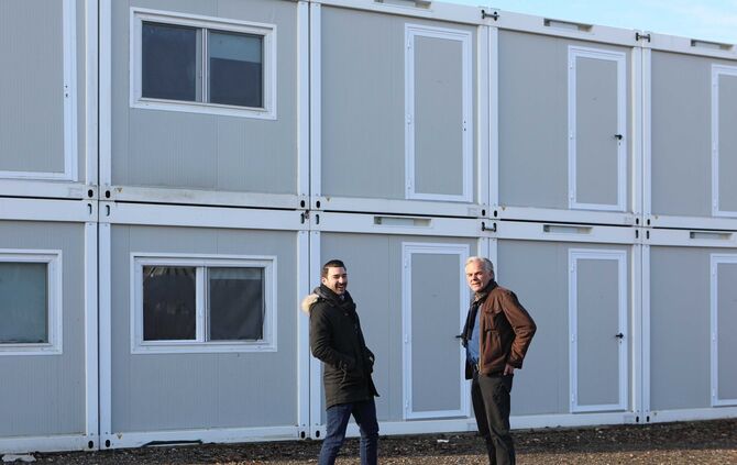 Flüchtlingscontainer_0