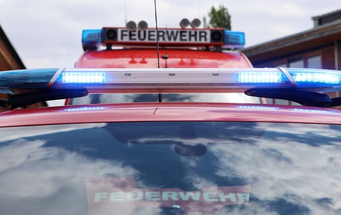 Staufer Feuer