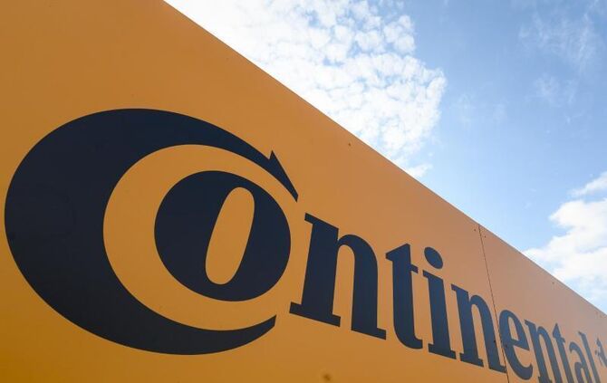 Continental-Logo