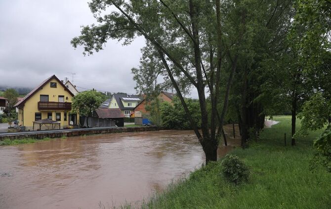 Hochwasser 20190521 Oppenweiler Murr_12