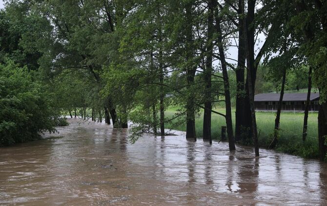 Hochwasser 20190521 Oppenweiler Murr_13