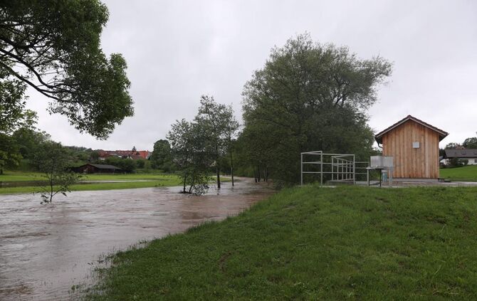 Hochwasser 20190521 Oppenweiler Murr_14