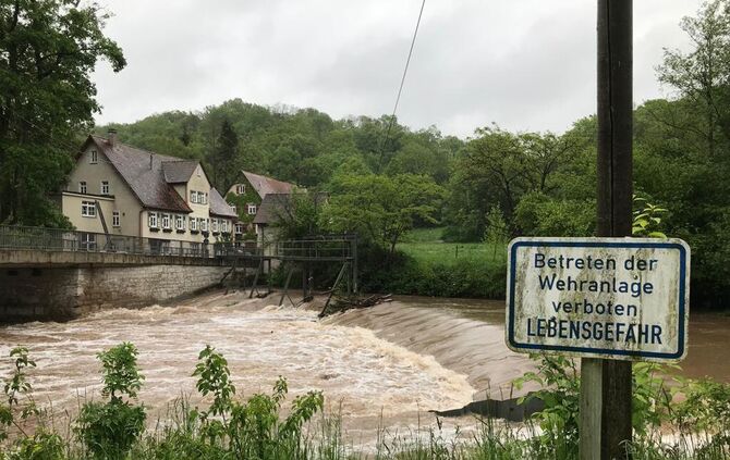 Hochwasser 20190521 Rems diverse Orte_16