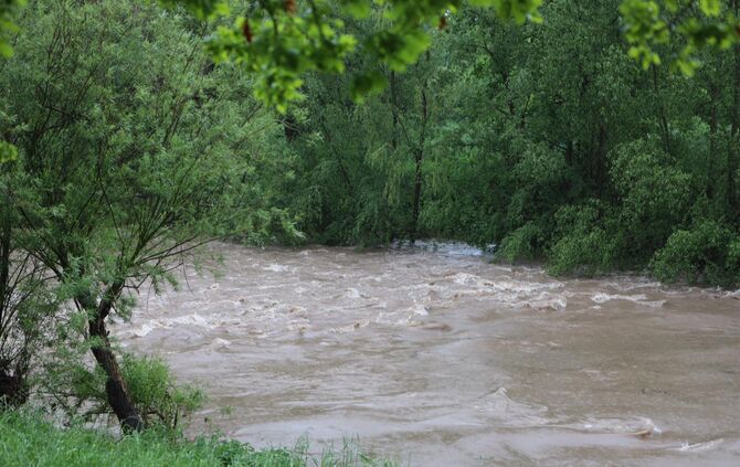 Hochwasser 20190521 Rems diverse Orte_21