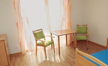 KOL 0810K348 Neubau gemeindepflegehaus in Korb hettlenweg 3 foto Zuern