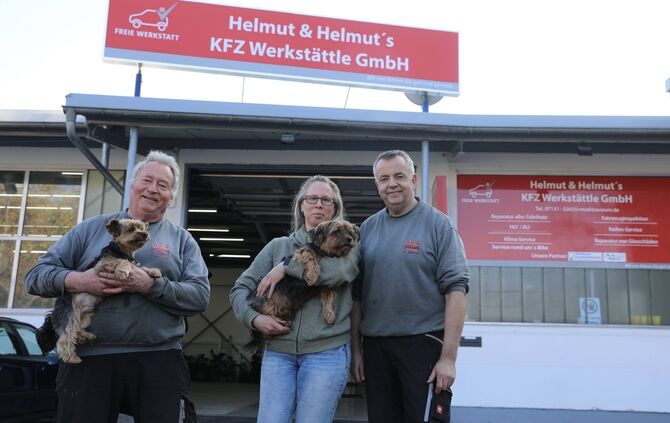 helmuts