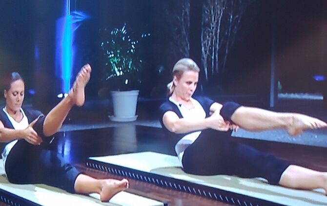 pilates-fernsehen