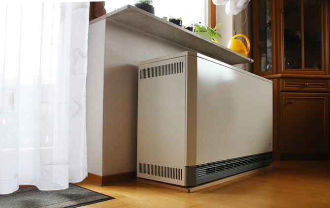 nachtspeicherofen energie wärme heizung strom verbrauch wohnung