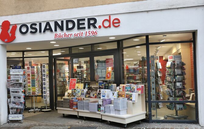 Osianderscho