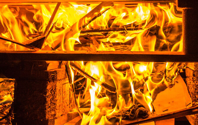 Gigantisches Osterfeuer - Bild 19_19