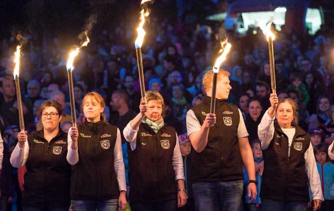 Gigantisches Osterfeuer - Bild 20_20