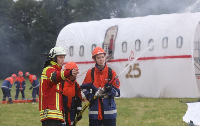 Großübung Jugendfeuerwehren_7