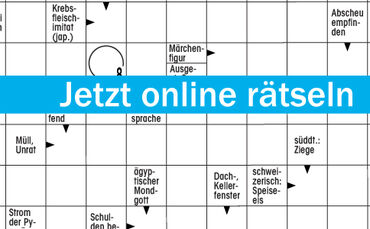 Teaser-Schwedenraetsel