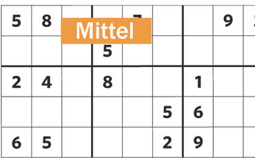 Teaser-Sudoko-mittel2
