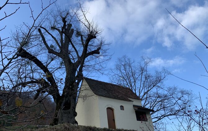 Reiterleskapelle