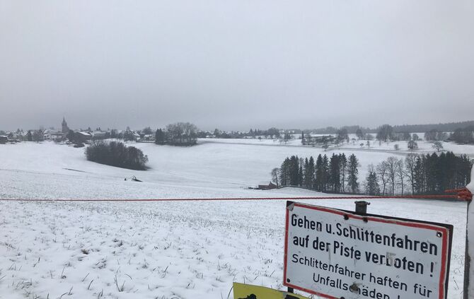 Erster Schnee 2019 Welzheim Kasisersbach_2