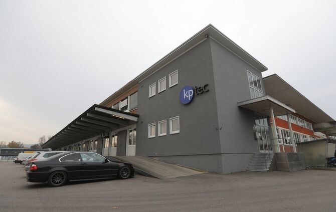 KPTec Group