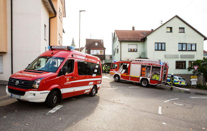 Feuerwehreinsatz im Brauhaus - Bild 01_0
