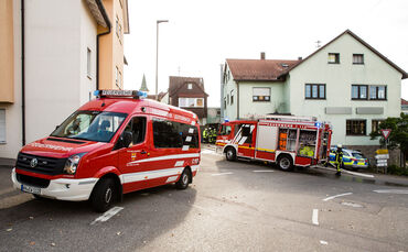 Feuerwehreinsatz im Brauhaus - Bild 01_0