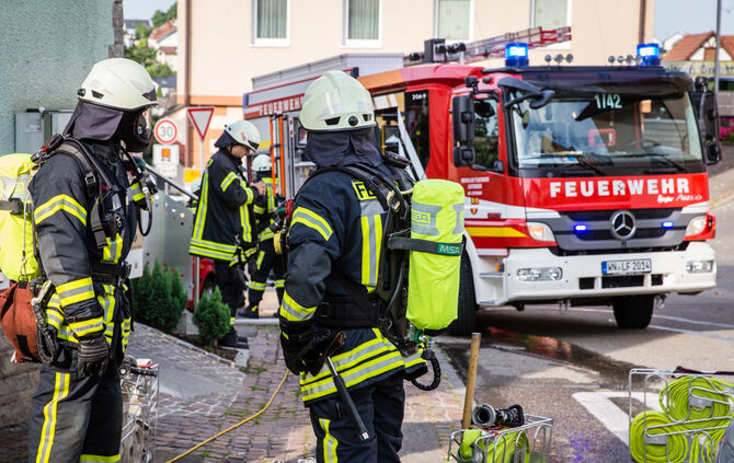 Feuerwehreinsatz im Brauhaus - Bild 02_1