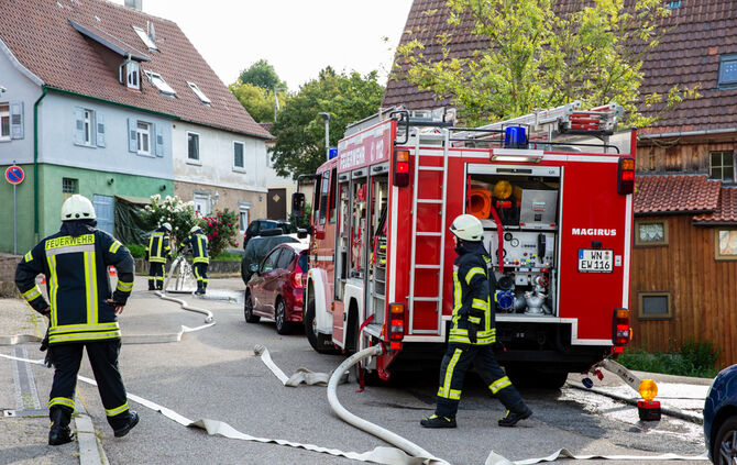 Feuerwehreinsatz im Brauhaus - Bild 03_2