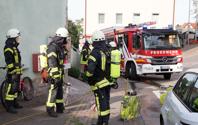 Feuerwehreinsatz im Brauhaus - Bild 05_3