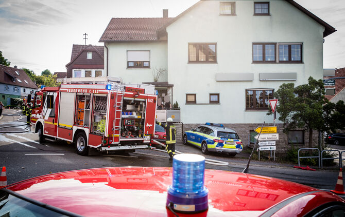 Feuerwehreinsatz im Brauhaus - Bild 06_4