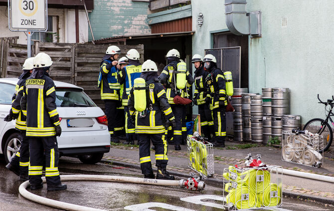 Feuerwehreinsatz im Brauhaus - Bild 07_5