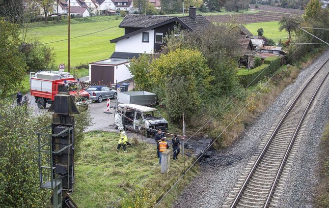 Fahrzeugbrand Murrhardt_5
