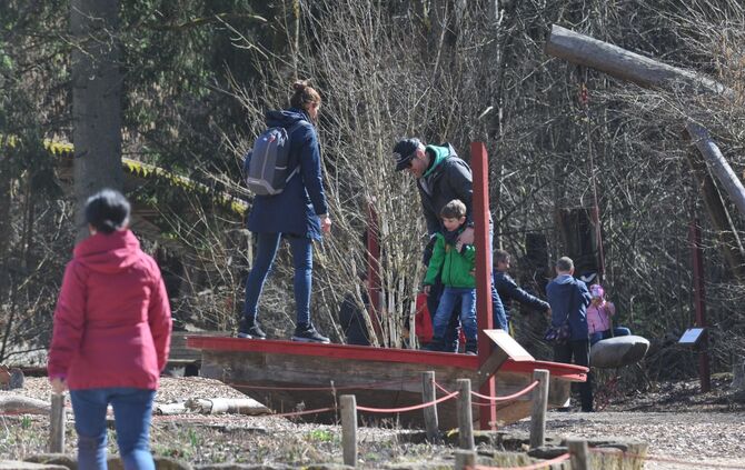 Erfahrungsfeld Welzheim Frühlingserwachen_2