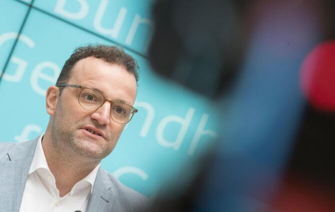 Jens Spahn (CDU)