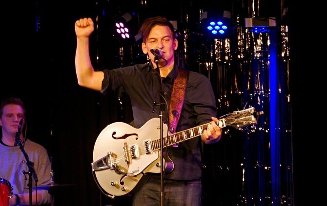 Christian Rottler Waiblingen Lenin Riefenstahl_0