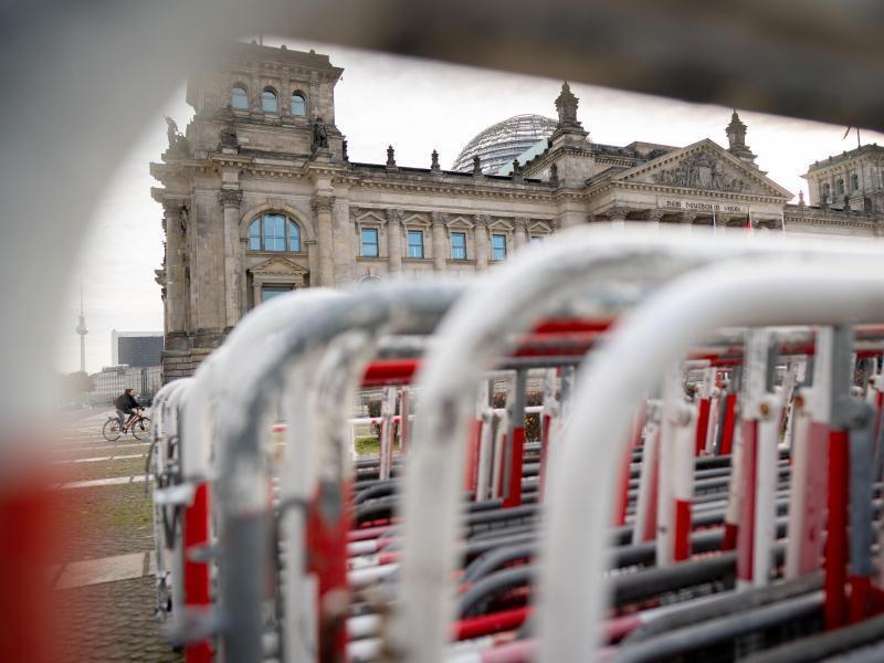 Bundestag beschließt Änderungen am Infektionsschutzgesetz ...