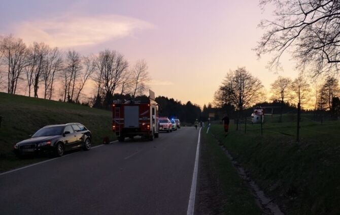 Schwerer Verkehrsunfall - Bild 03_1