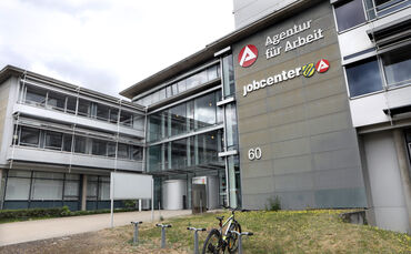 Arbeitsagentur