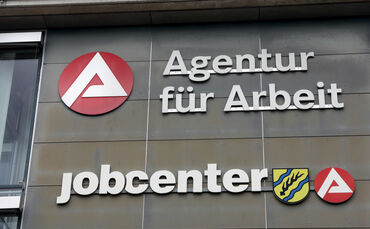 Arbeitsagentur