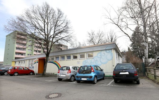 Kinderhaus Sonnenbogen_0