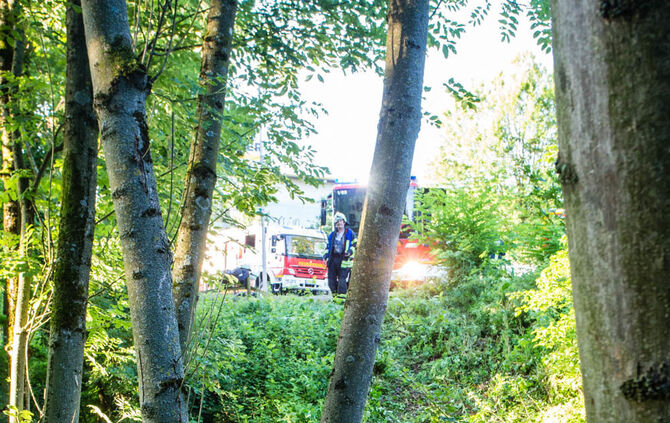 BMW landet im Buchenbach - Bild 06_7