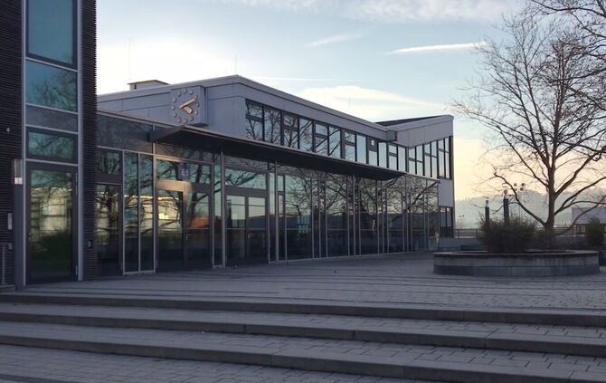 Albertville Schule Winnenden_0
