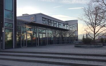 Albertville Schule Winnenden_0