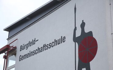Bürgfeld-Gemeinschaftsschule Welzheim symbol symbolbild symbolfoto