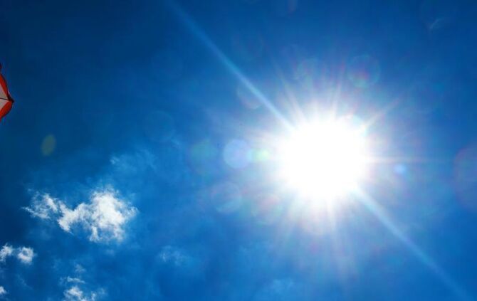 Sonne satt