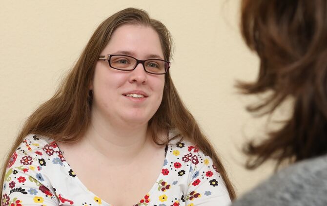 Jennifer Schreiber