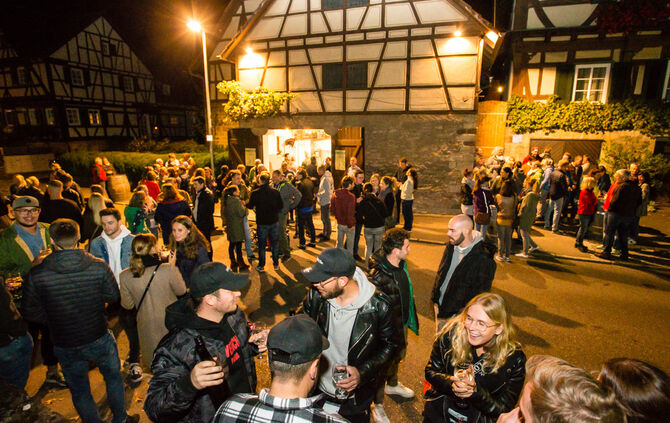 Nacht der Keller - Bild 23_22