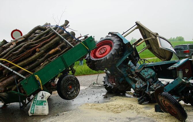 Schwerer Unfall  - Bild 04_0