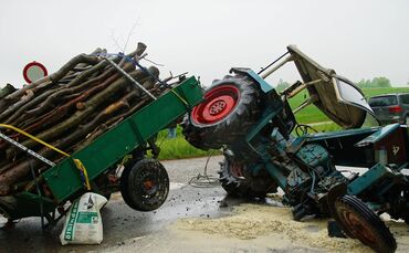 Schwerer Unfall  - Bild 04_0