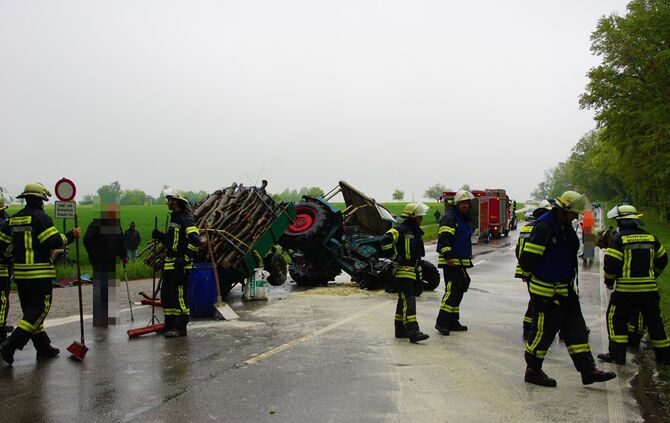 Schwerer Unfall  - Bild 03_2