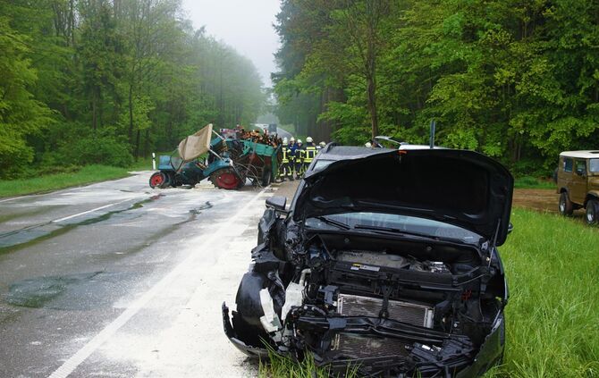Schwerer Unfall  - Bild 05_3